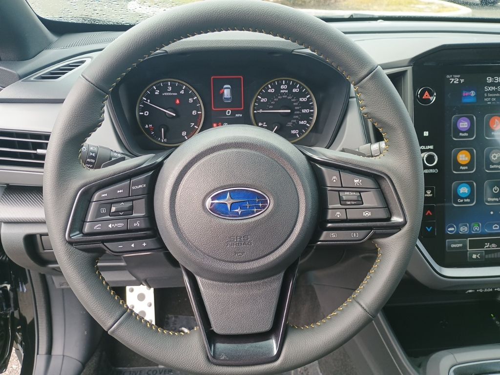 2026 Subaru Crosstrek Sport - Photo 15
