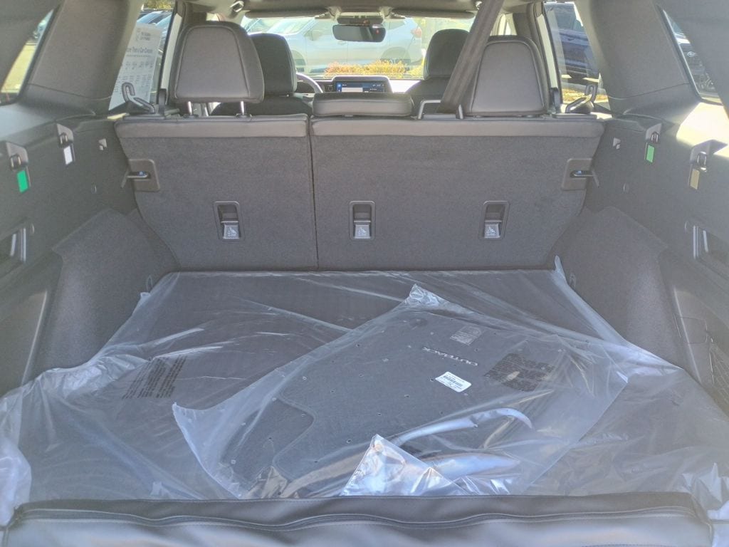 2026 Subaru Outback Premium - Photo 15