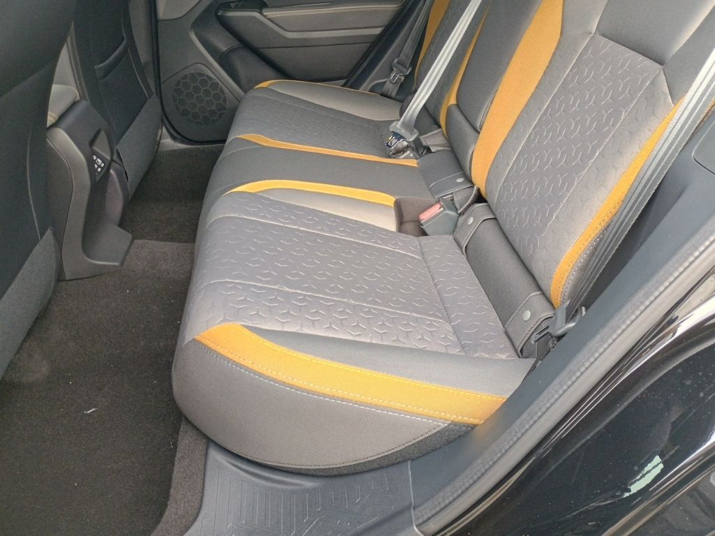 2026 Subaru Crosstrek Sport - Photo 12