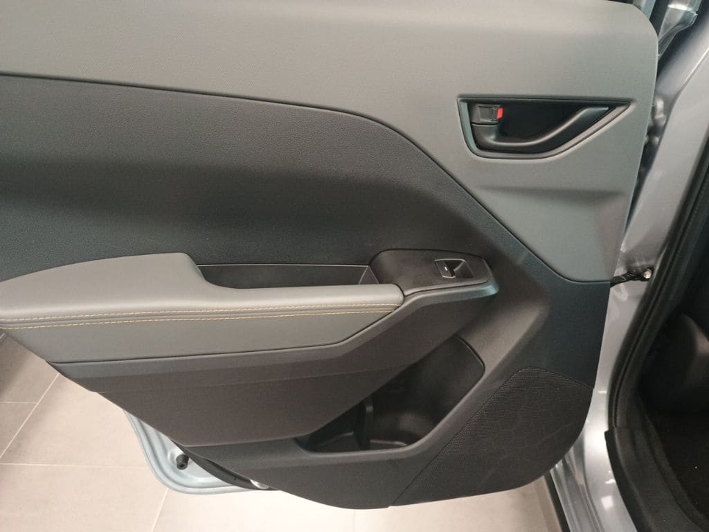 2026 Subaru Crosstrek Wilderness - Photo 11