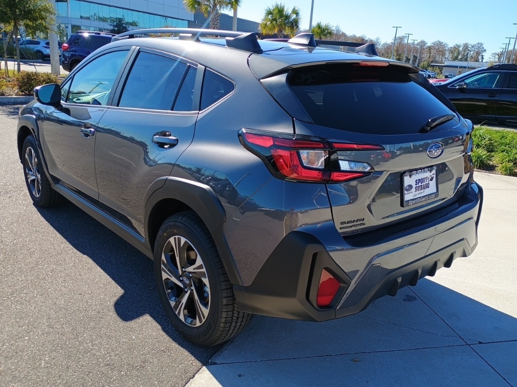 New 2026 Subaru Crosstrek Premium SUV