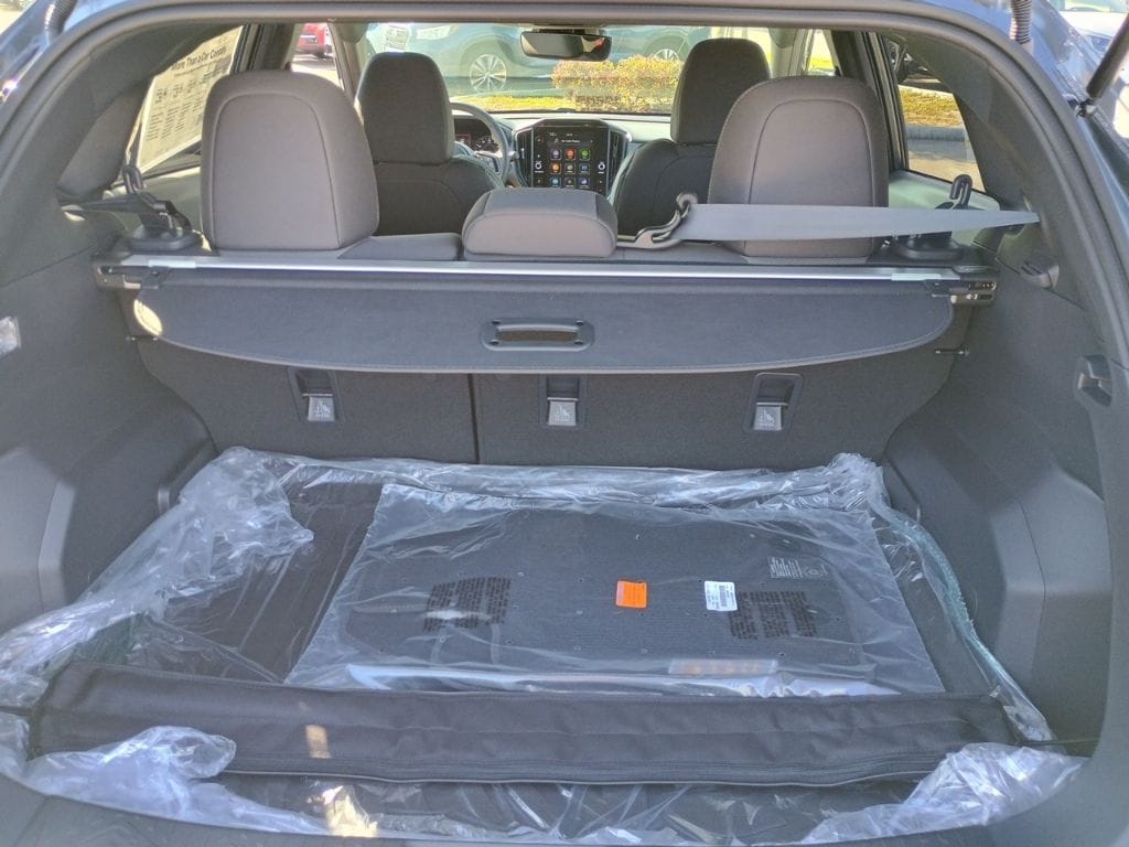 2026 Subaru Crosstrek Sport - Photo 14