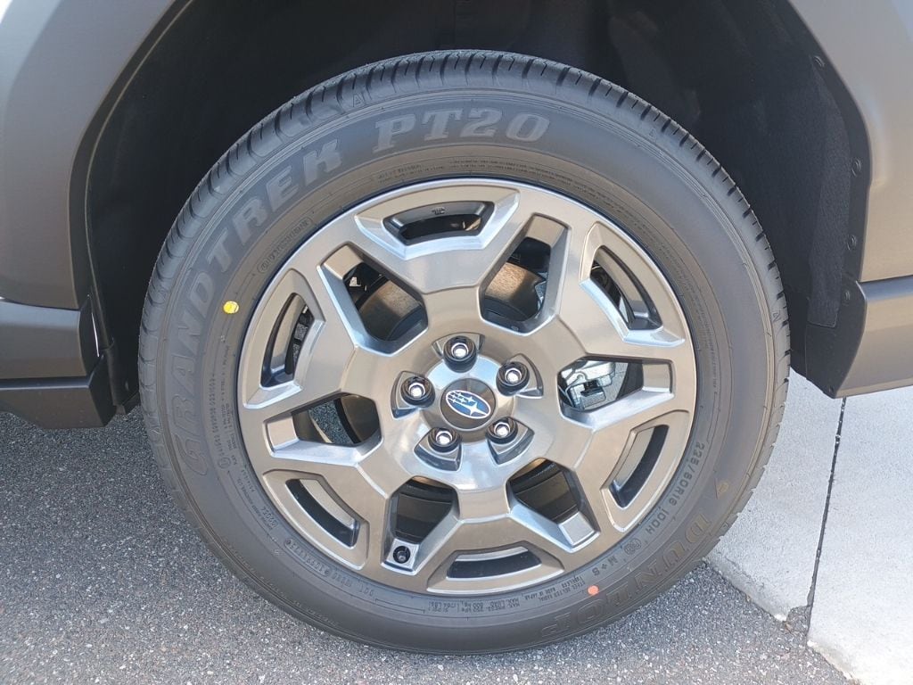 2026 Subaru Outback Premium - Photo 7