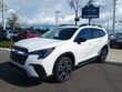 Subaru Ascent
