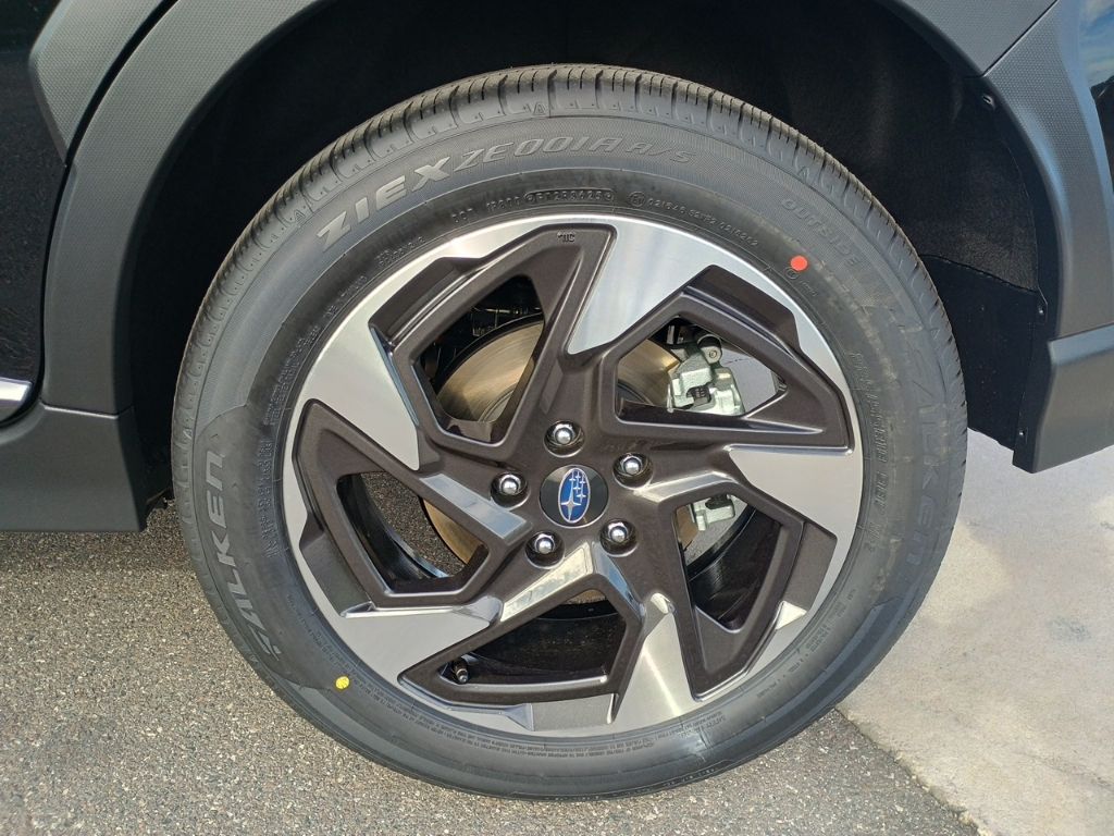 2026 Subaru Crosstrek Limited - Photo 6