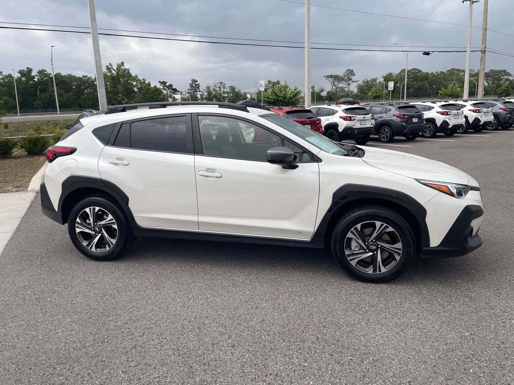 Certified 2024 Subaru Crosstrek Premium SUV