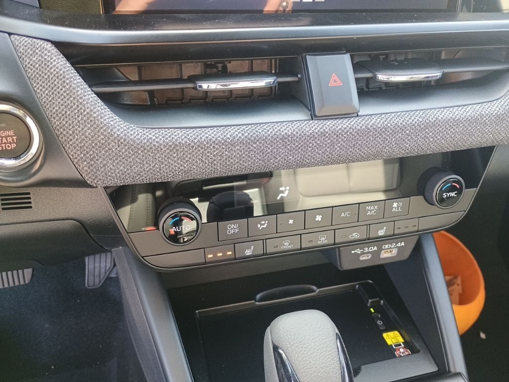 2026 Subaru Outback Premium - Photo 22
