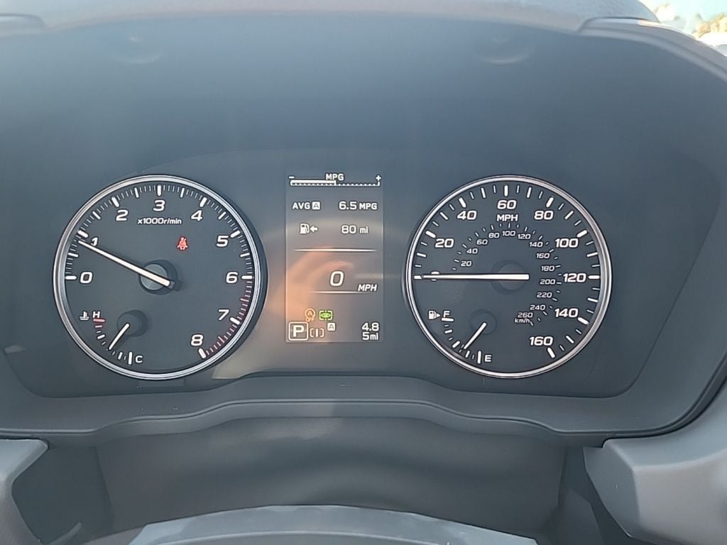 2026 Subaru Crosstrek Limited - Photo 14