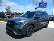 Subaru Ascent