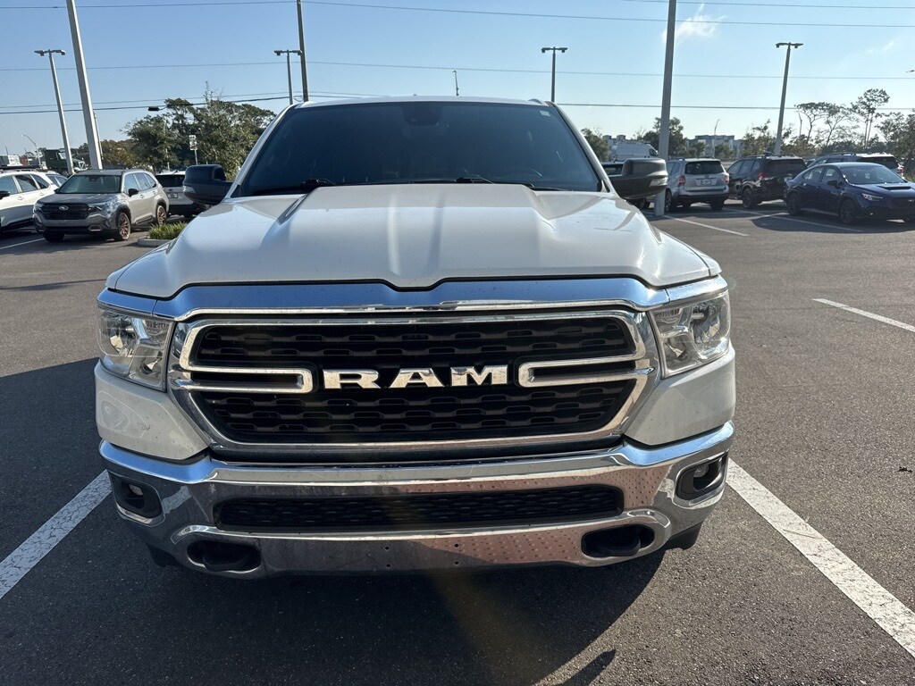 2023 Ram 1500 Big Horn Lone Star photo 2