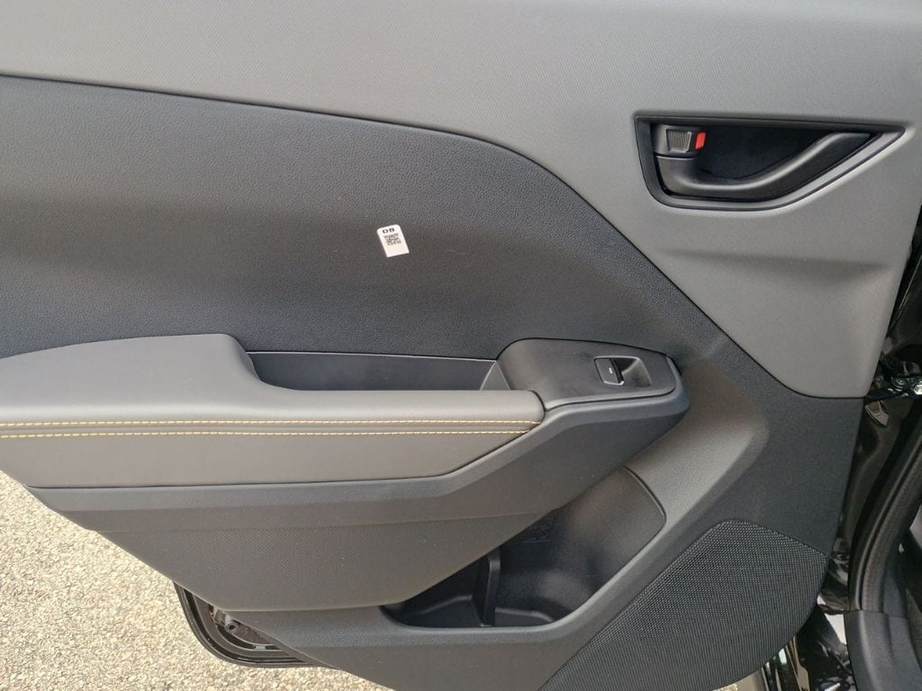 2026 Subaru Crosstrek Sport - Photo 11