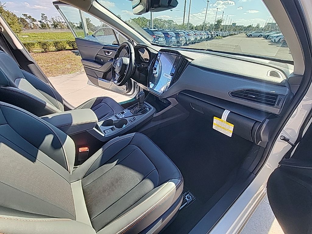 2026 Subaru Crosstrek Limited - Photo 13