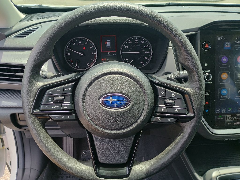 2026 Subaru Crosstrek Premium - Photo 16