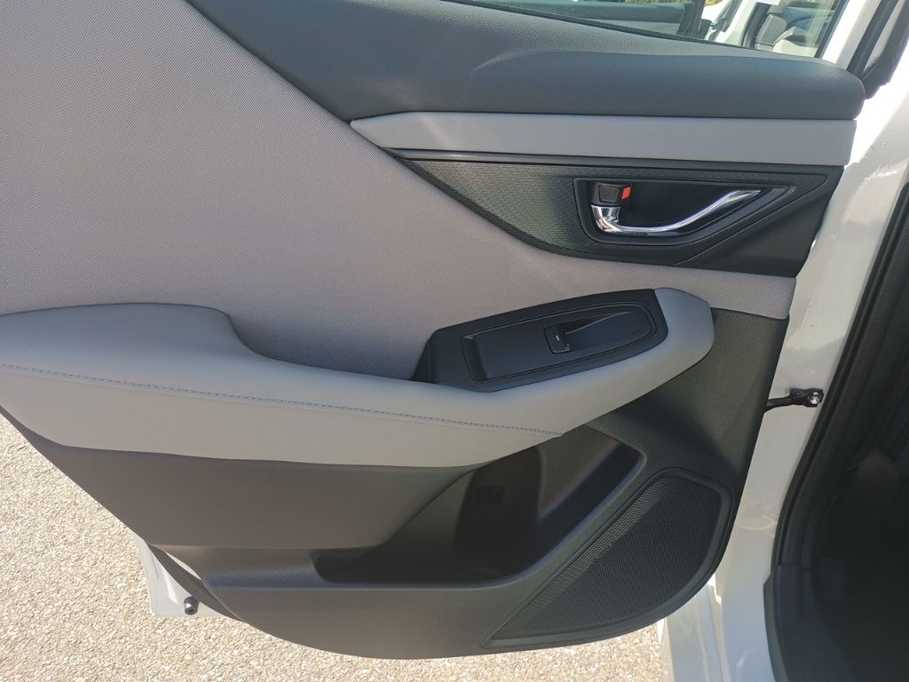 2025 Subaru Legacy Premium - Photo 11