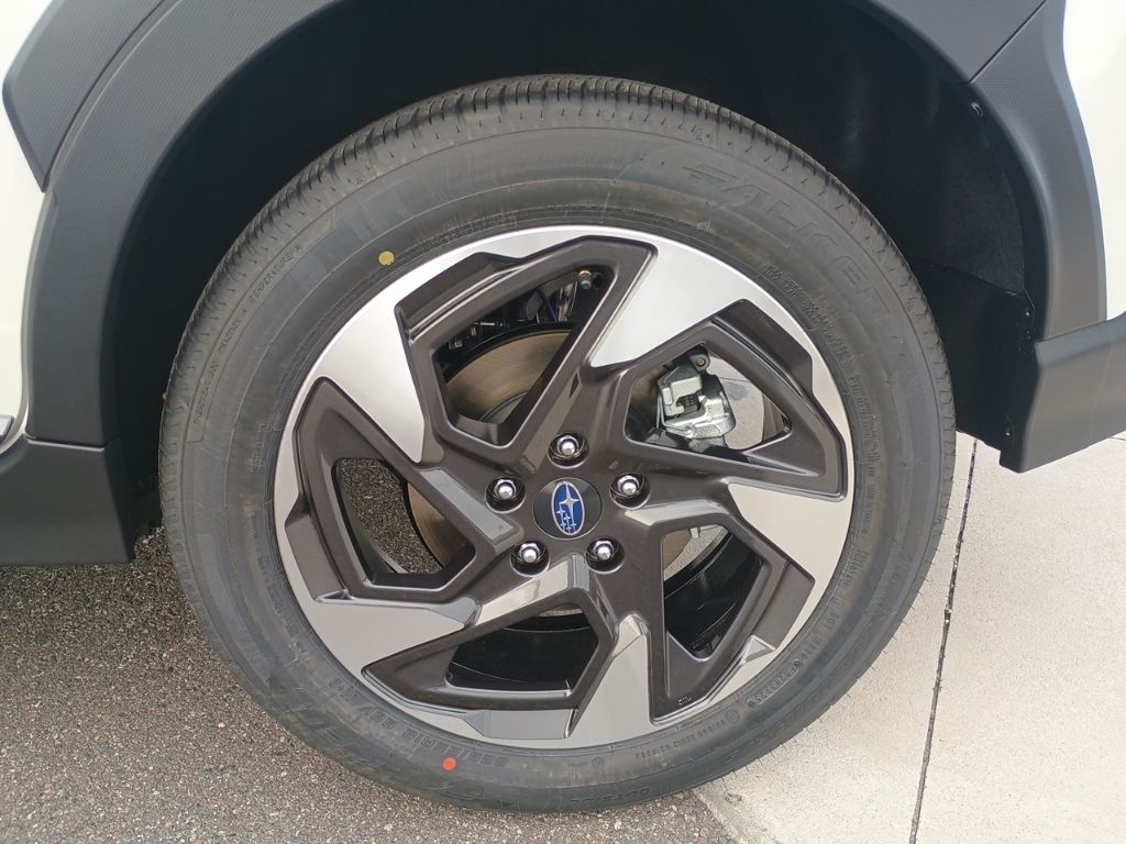 2026 Subaru Crosstrek Limited - Photo 6