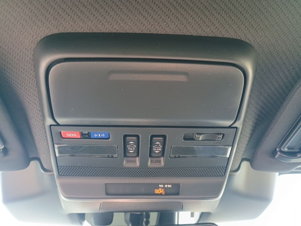 2026 Subaru Outback Limited - Photo 24