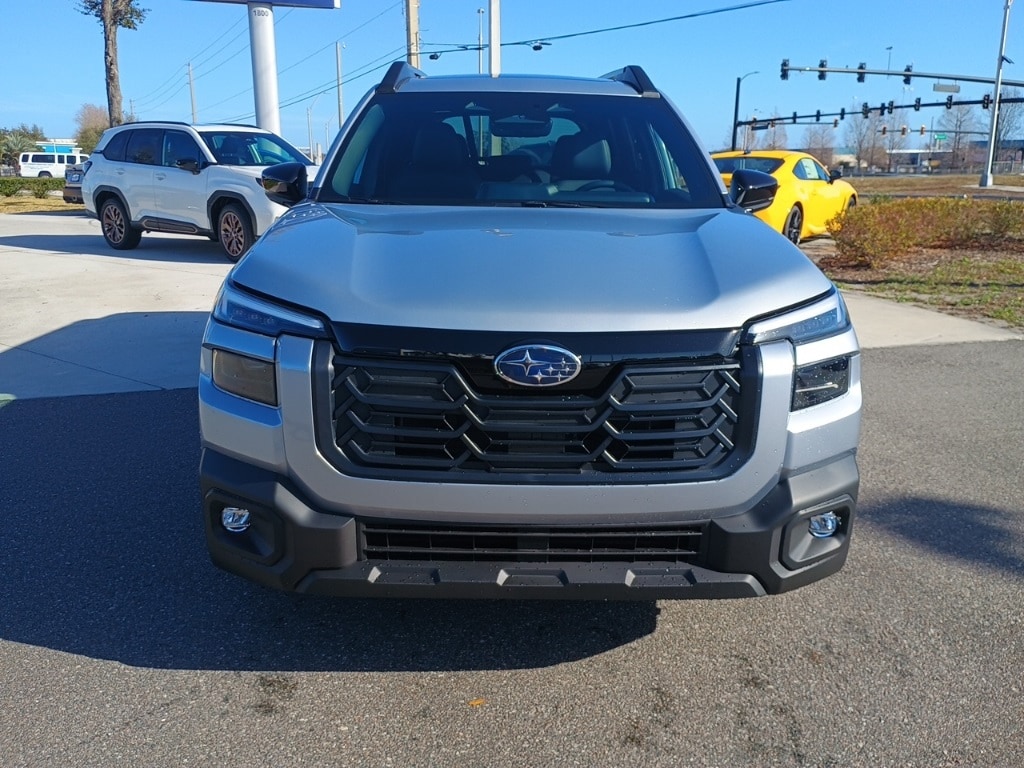 New 2026 Subaru Outback Premium SUV