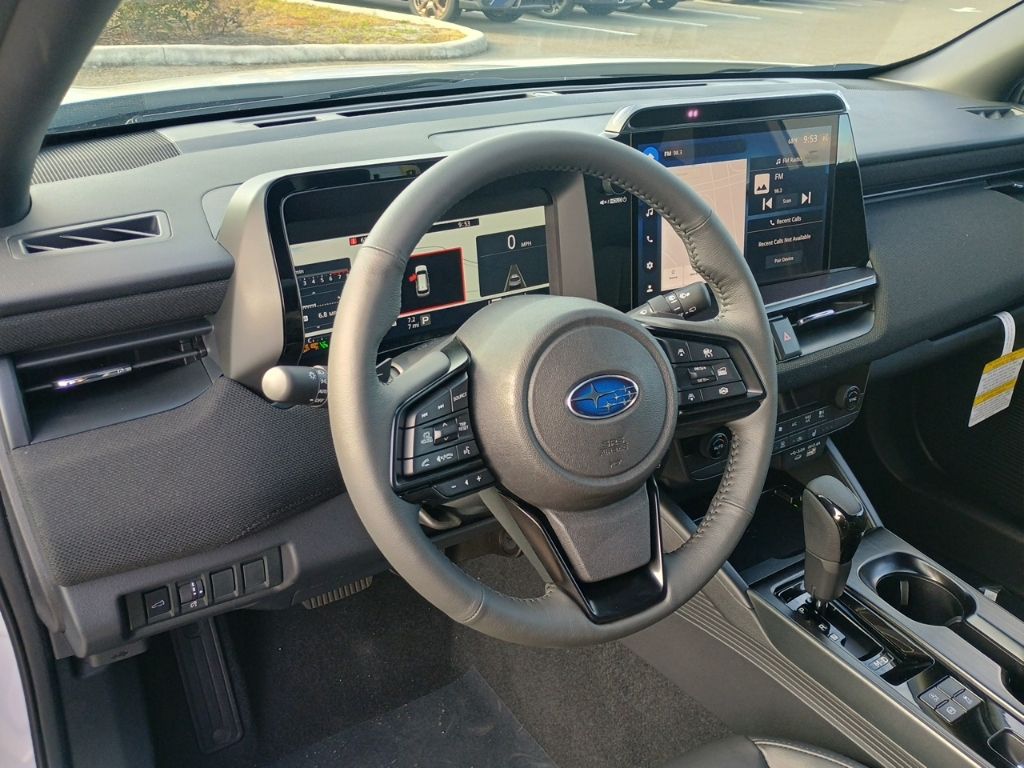 2026 Subaru Outback Premium - Photo 9