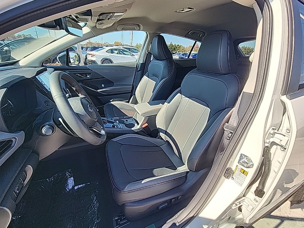 2026 Subaru Crosstrek Limited - Photo 9