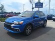 Mitsubishi Outlander Sport