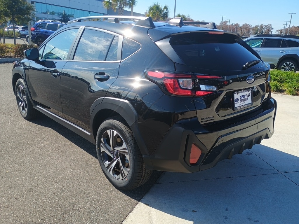 New 2026 Subaru Crosstrek Premium SUV