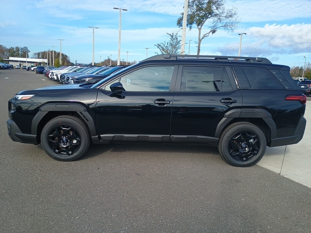 New 2026 Subaru Outback Limited SUV