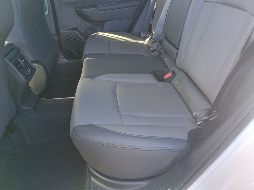 2026 Subaru Outback Premium - Photo 13