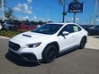 Subaru WRX