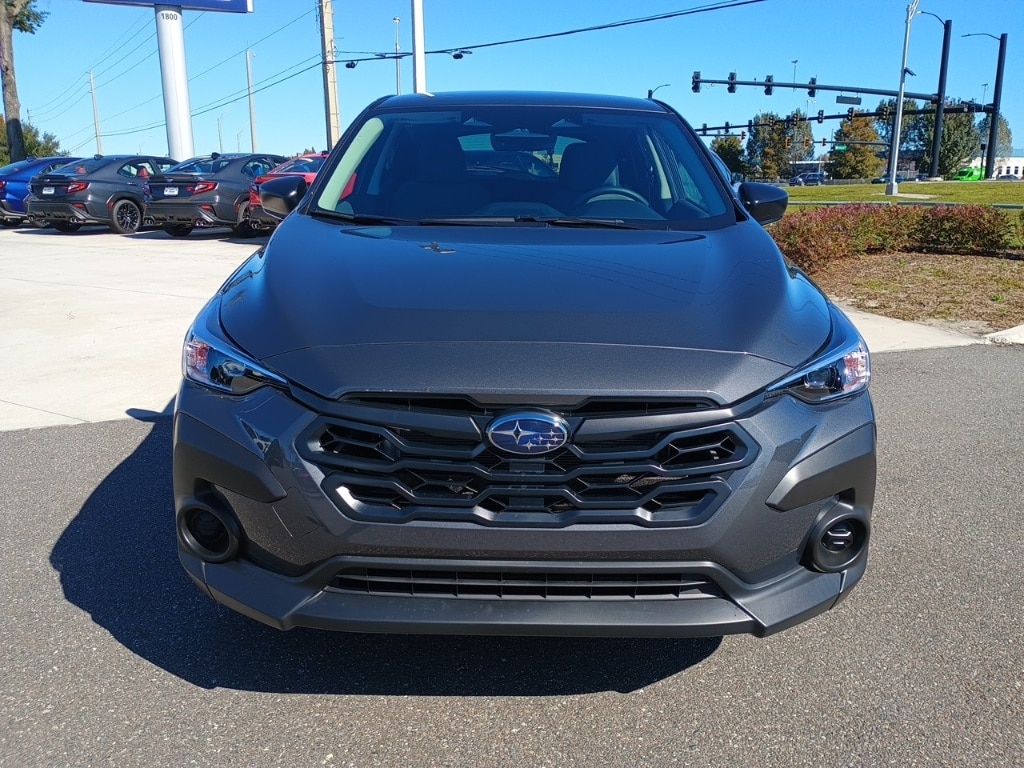 New 2026 Subaru Crosstrek SUV