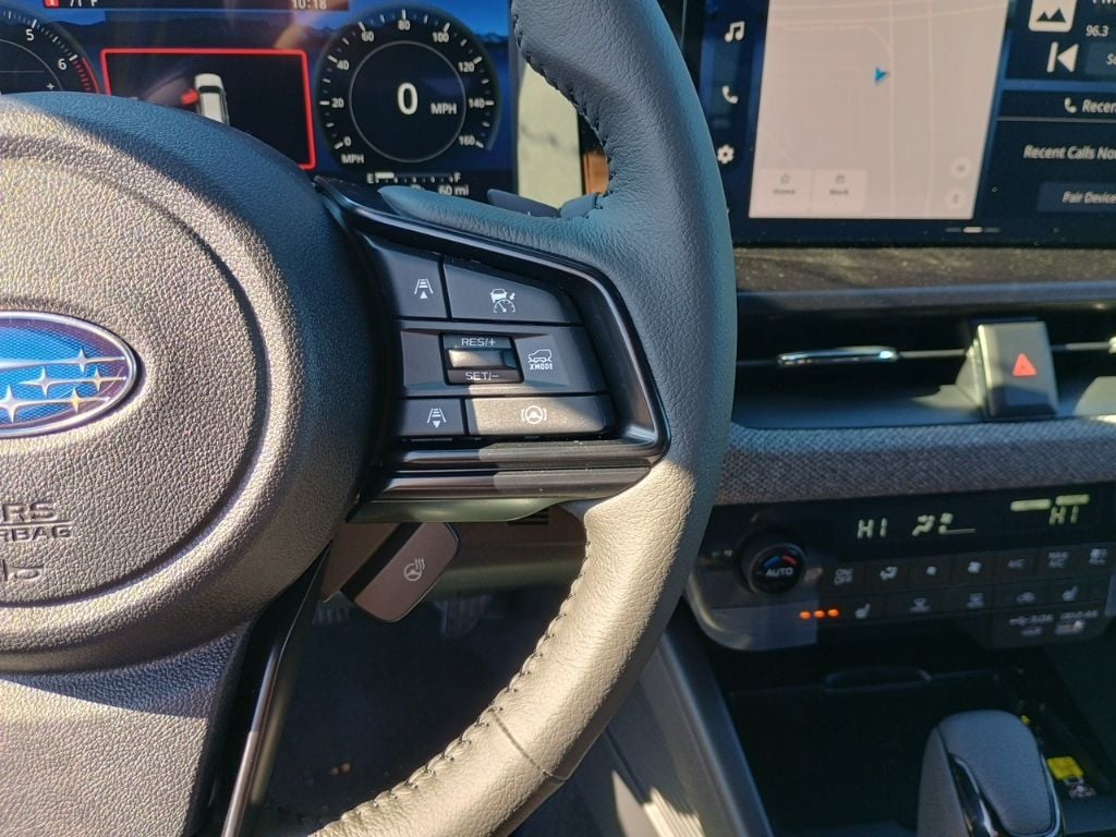 2026 Subaru Outback Limited - Photo 18