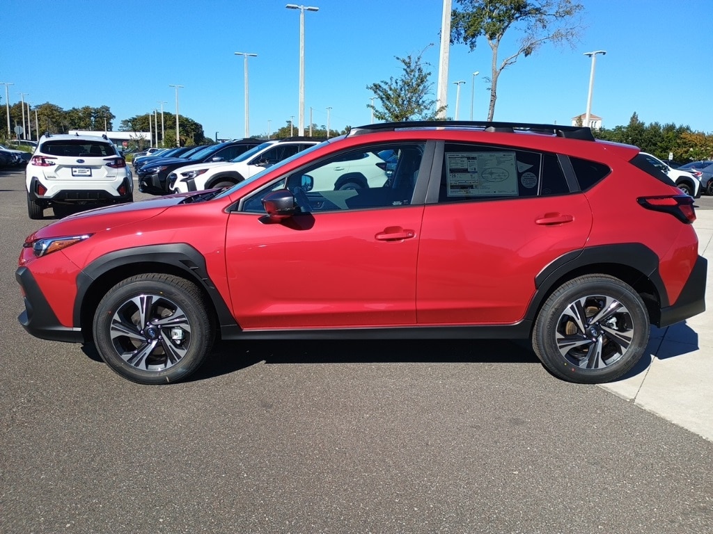 New 2026 Subaru Crosstrek Premium SUV