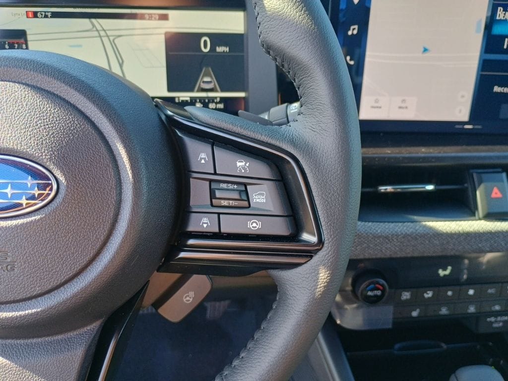 2026 Subaru Outback Limited - Photo 18