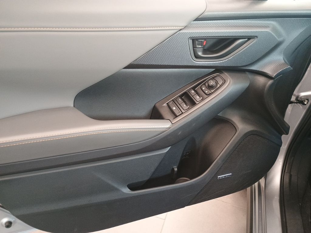 2026 Subaru Crosstrek Wilderness - Photo 7