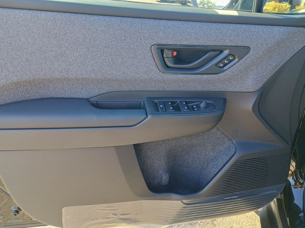 2026 Subaru Outback Limited - Photo 8