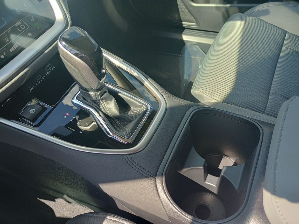2025 Subaru Legacy Premium - Photo 21