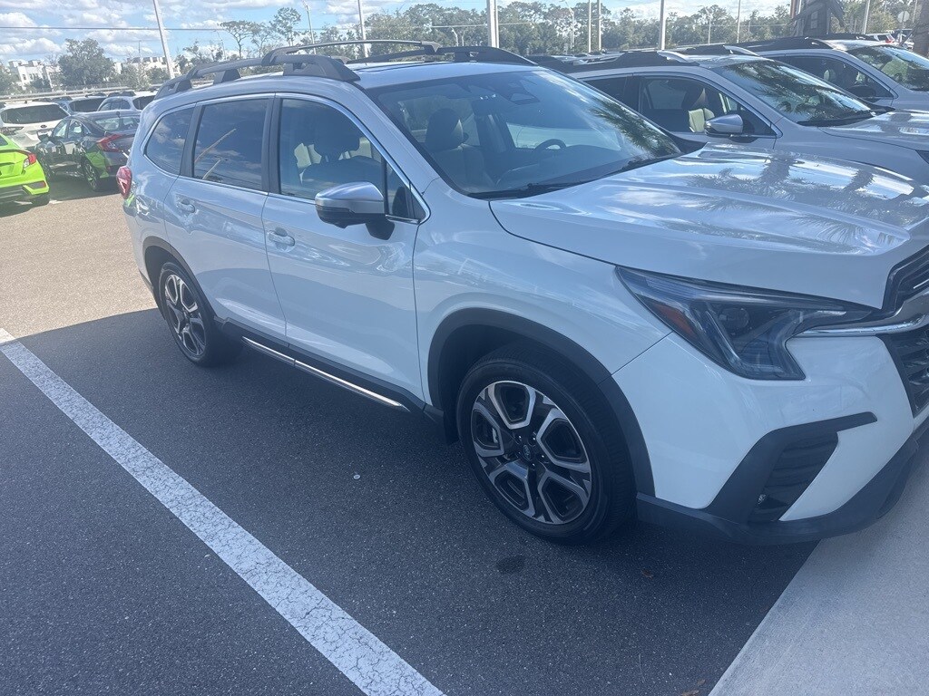 Used 2023 Subaru Ascent Limited 7-Passenger SUV