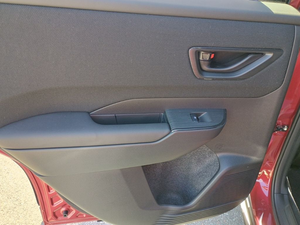 2026 Subaru Outback Premium - Photo 12