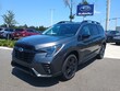 Subaru Ascent