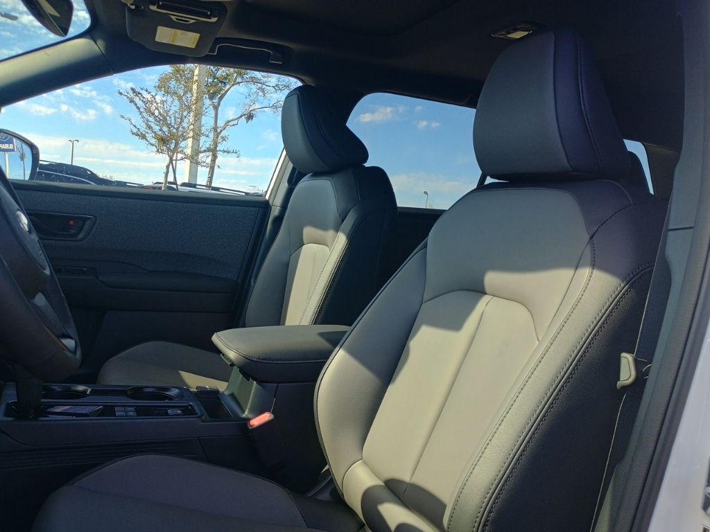 2026 Subaru Outback Premium - Photo 11