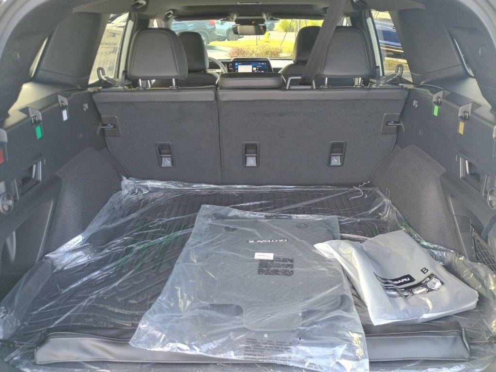 2026 Subaru Outback Premium - Photo 15