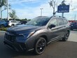 Subaru Ascent