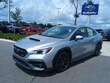 Subaru WRX