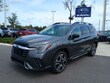 Subaru Ascent