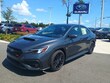 Subaru WRX