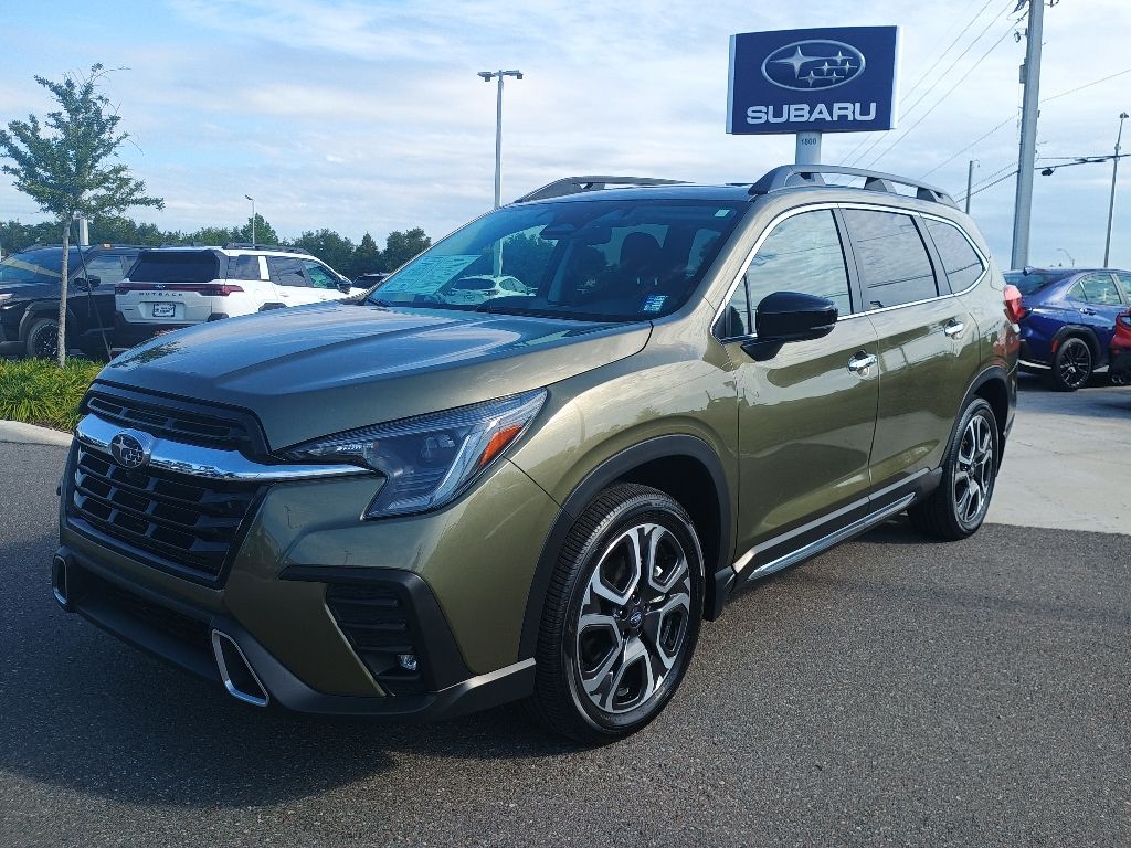 2025 Subaru Ascent Touring 7 Passenger's photo