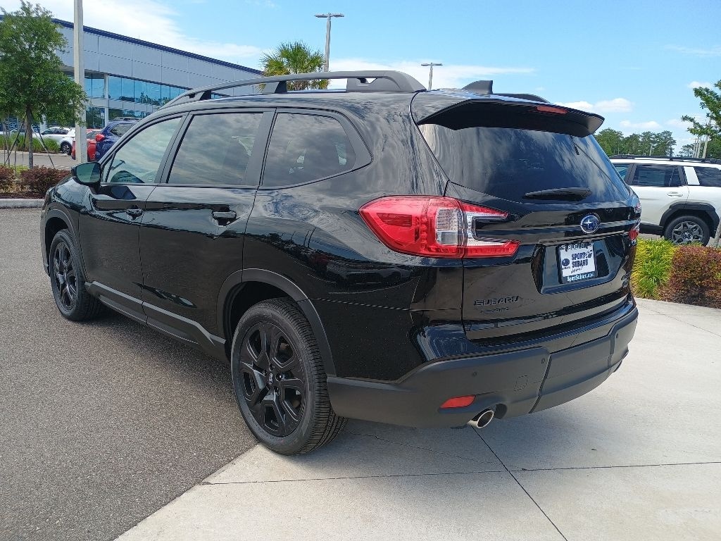 New 2026 Subaru Ascent Onyx Edition Touring 7-Passenger SUV