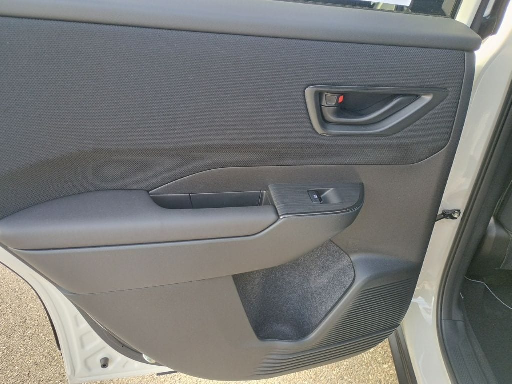 2026 Subaru Outback Premium - Photo 12