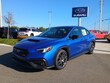  Subaru WRX