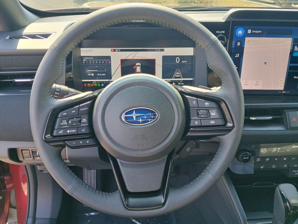 2026 Subaru Outback Premium - Photo 16