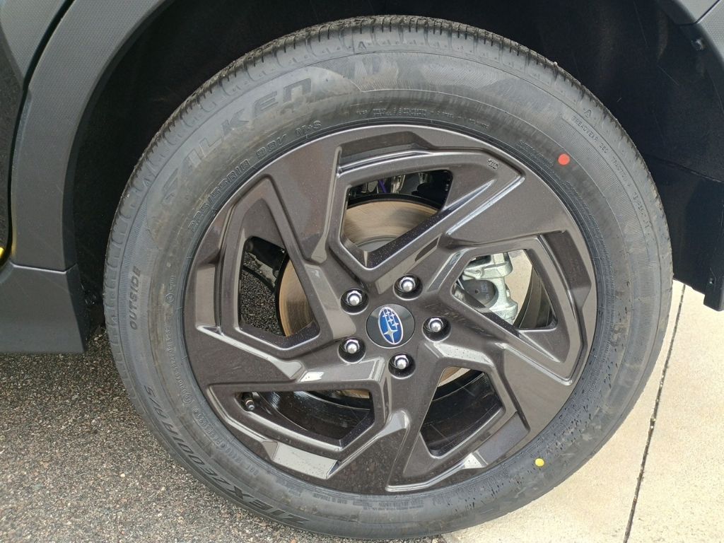 2026 Subaru Crosstrek Sport - Photo 6